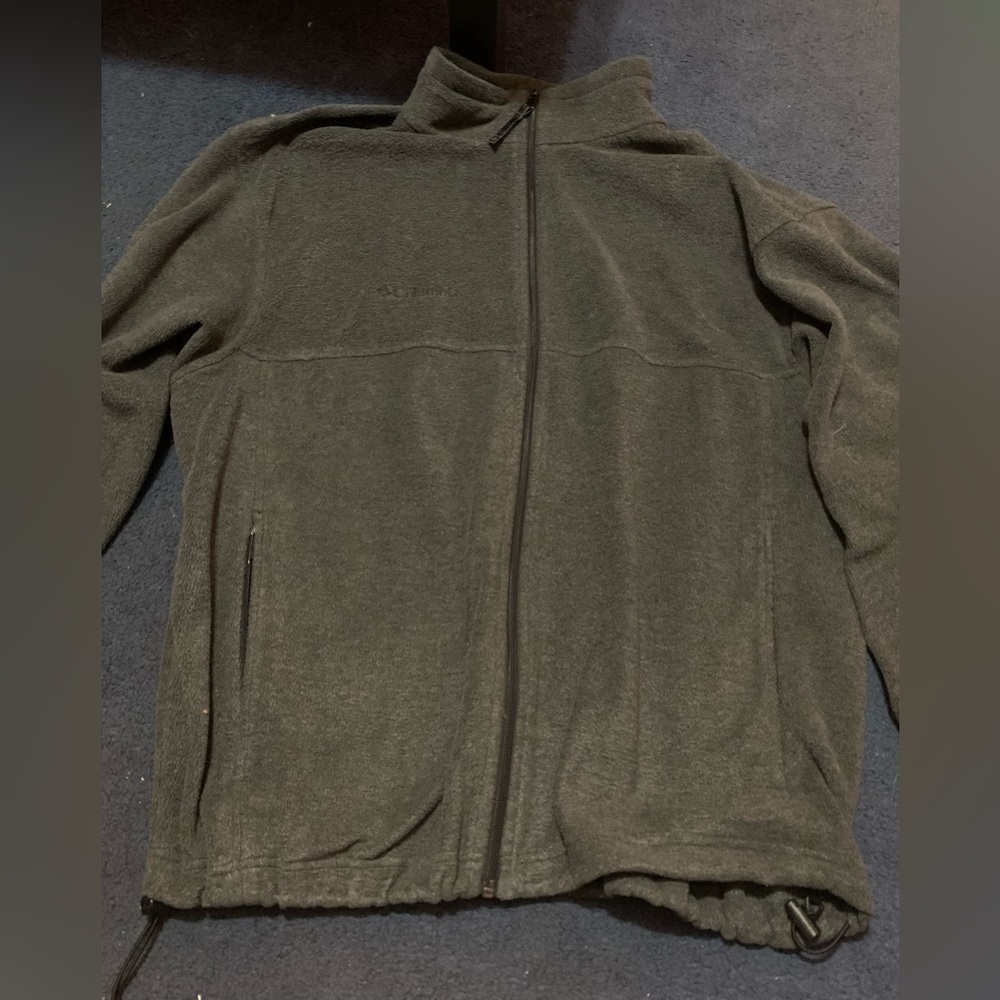 Columbia Jacket